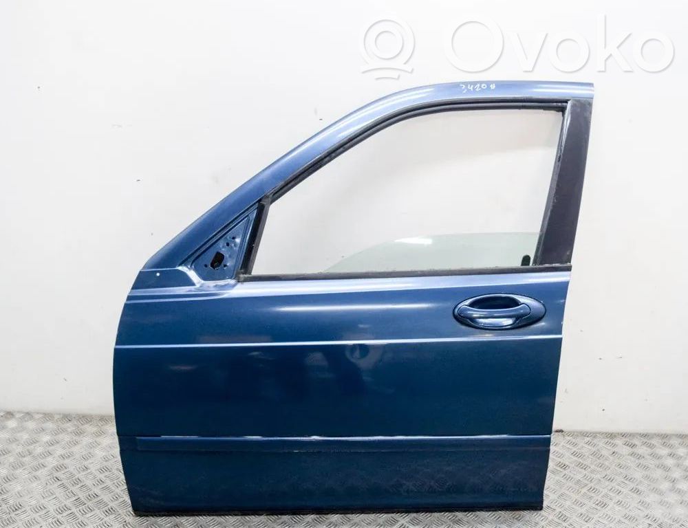 Saab 9-5 Дверь 