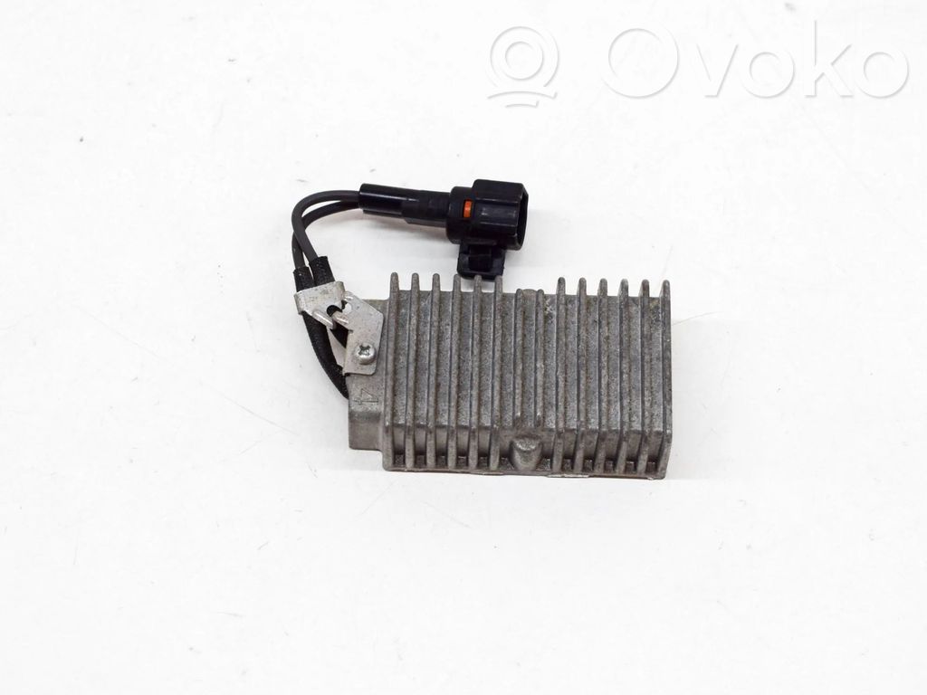 Lexus GS 300 350 430 450H Centralina/modulo pompa dell’impianto di iniezione 