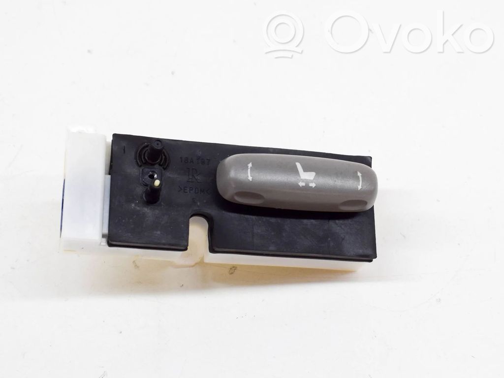 Lexus GS 300 350 430 450H Interruptor de control del asiento 