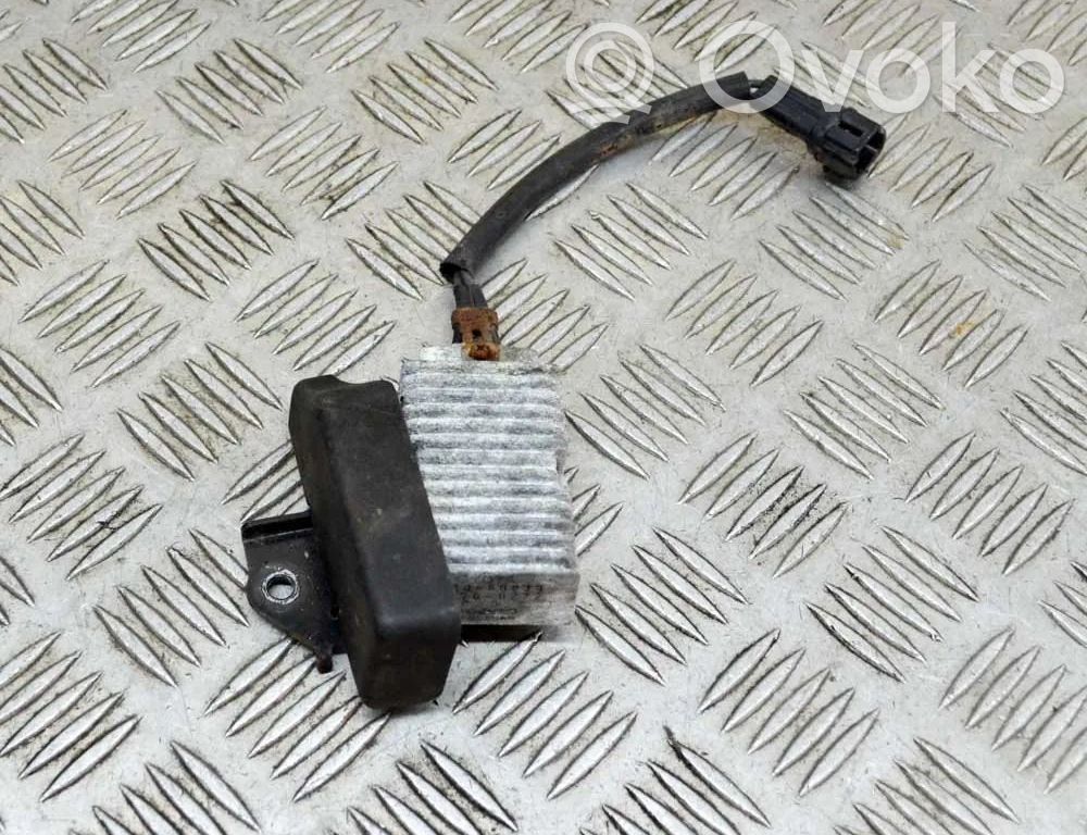 Unitate/modul comandă pompă injecție combustibil   2308050030,1961700272