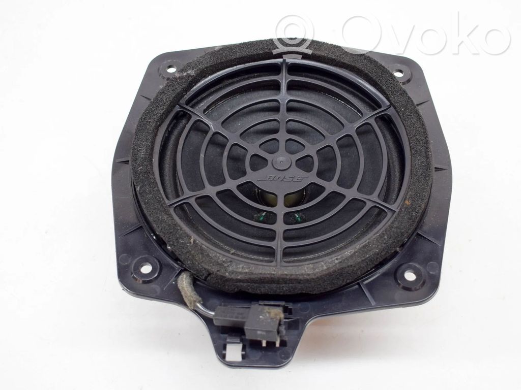 Audi A4 S4 B6 8E 8H Głośnik drzwi tylnych 