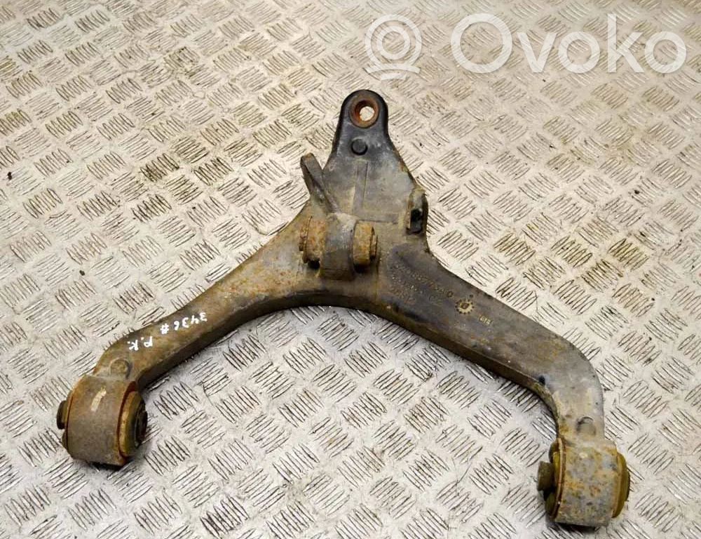 Jeep Cherokee KJ Querlenker Achsschenkel vorne 