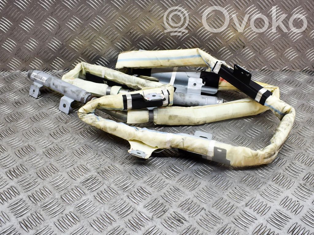 KIA Carnival Airbag del techo 