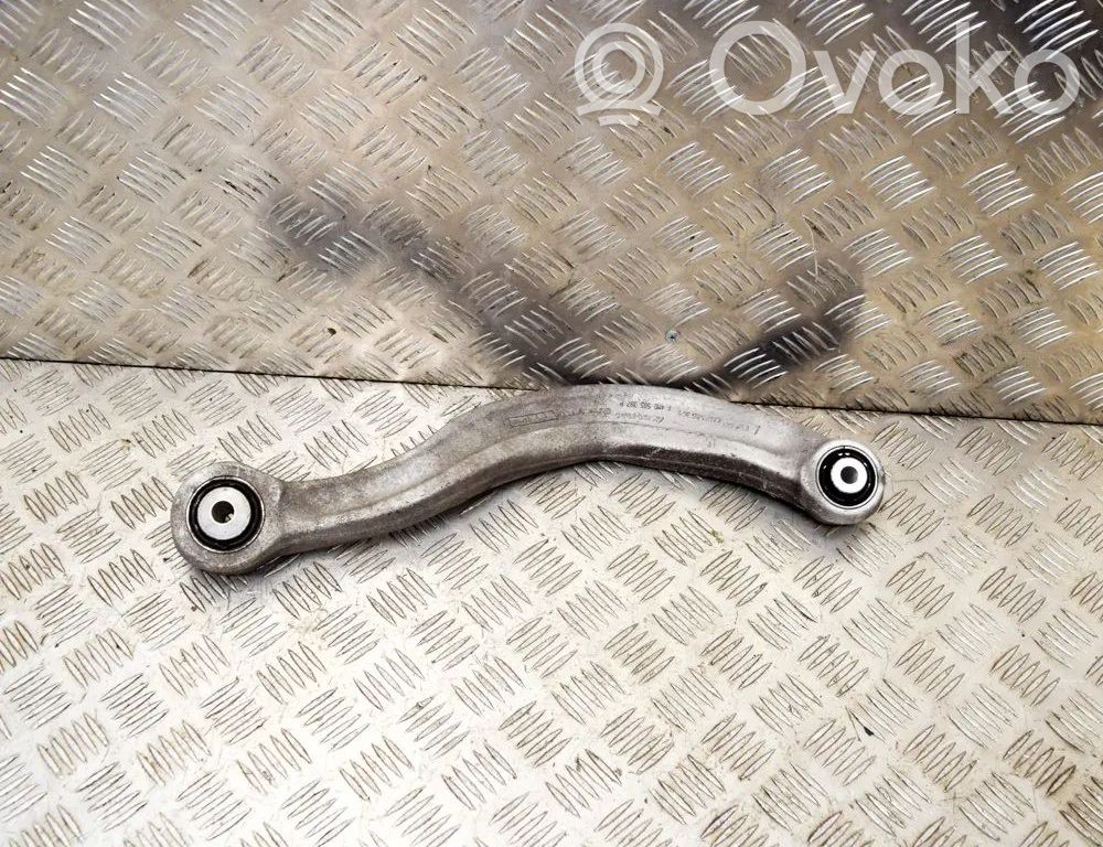 Audi Q7 4M Querlenker Achsschenkel hinten 