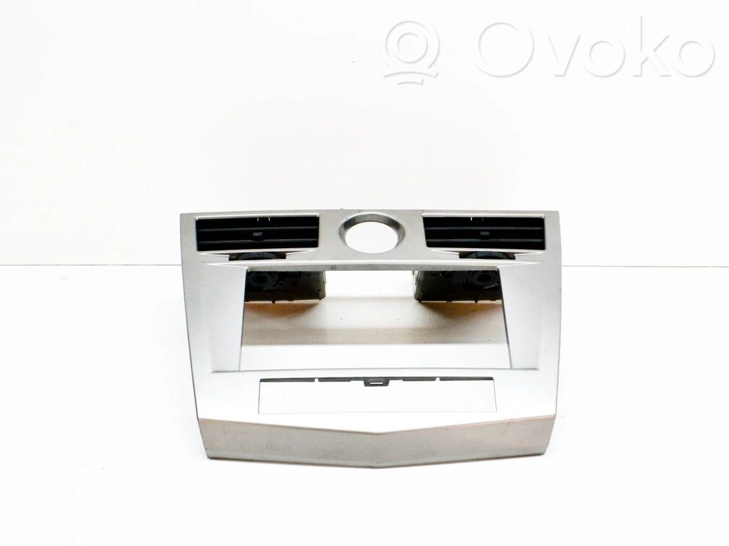 Autres éléments de console centrale   1000470REV