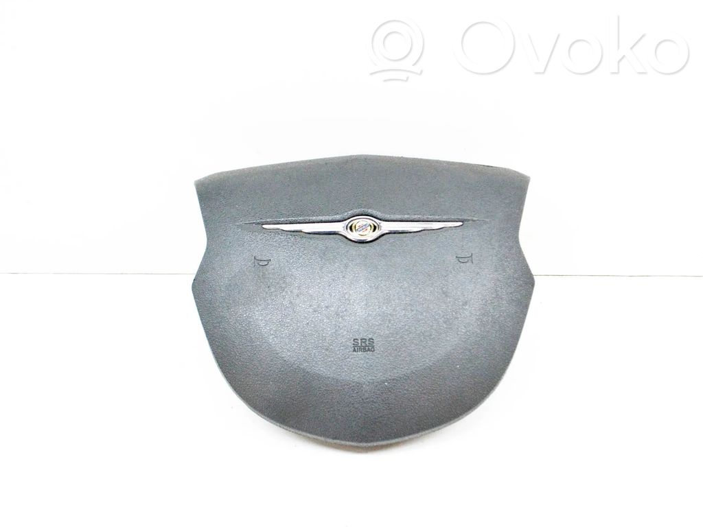 Chrysler Sebring (JS) Airbag del volante 
