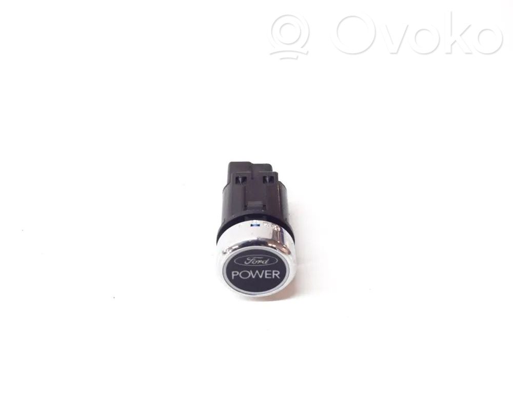 Engine start stop button switch   AM5TD3L0B,11572AA