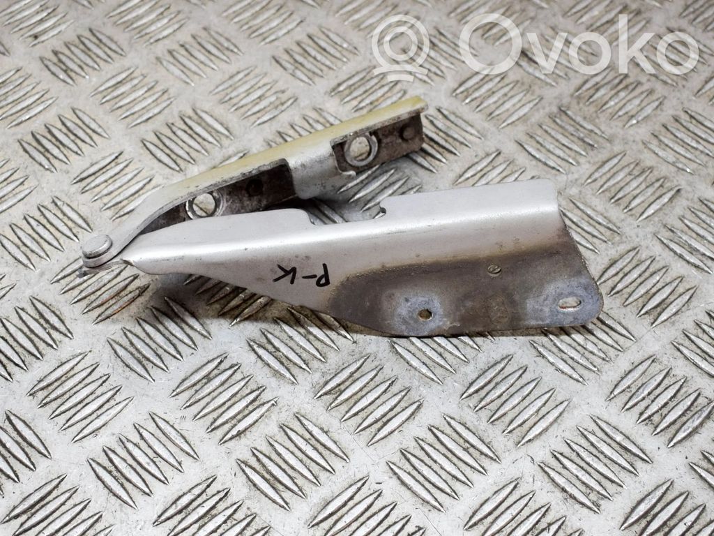 Citroen C3 Konepellin saranat 