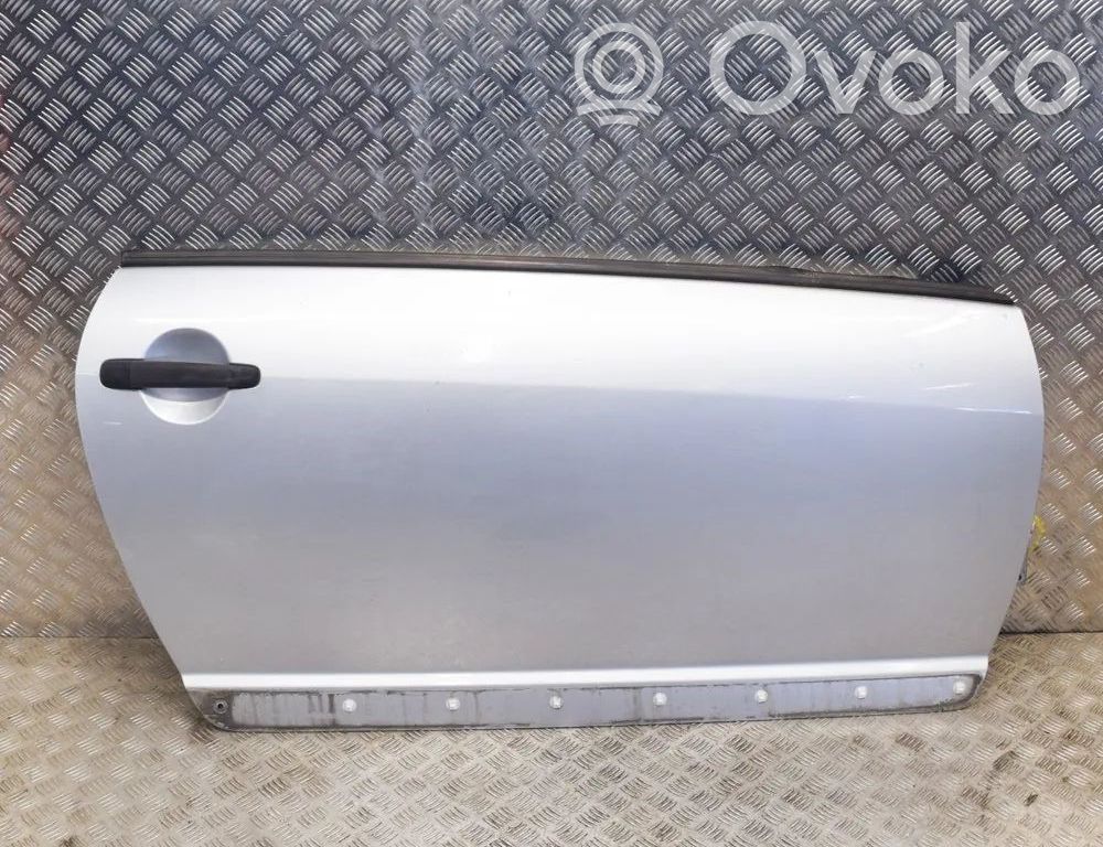 Citroen C3 Priekinės durys (dvidurio) 