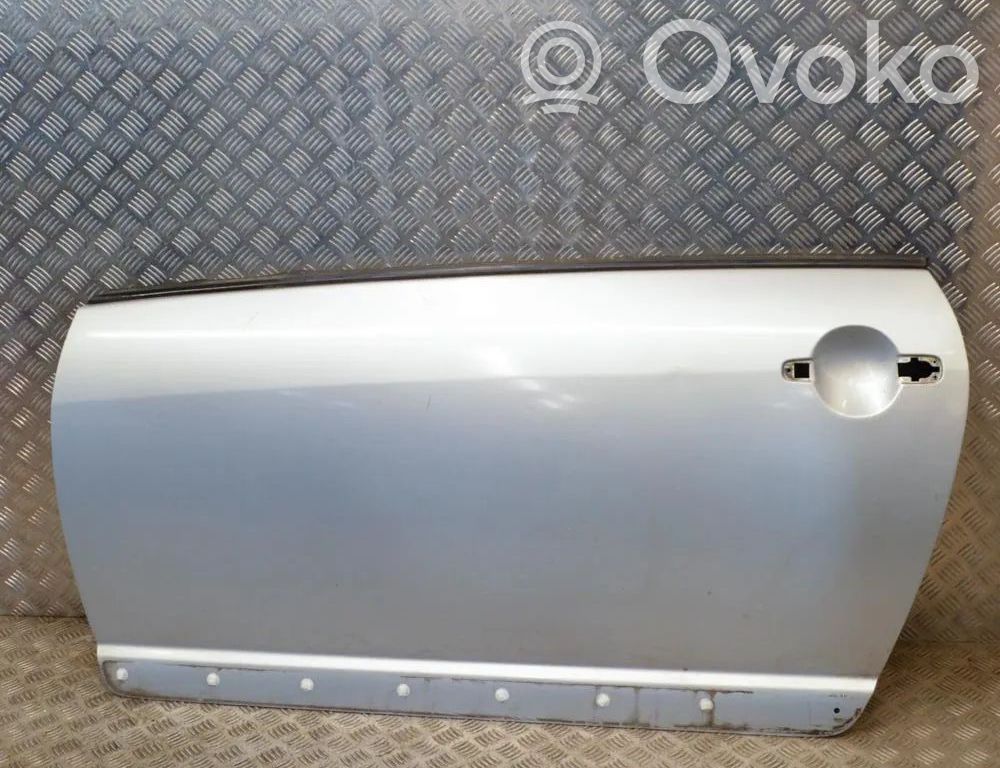 Citroen C3 Durvis 