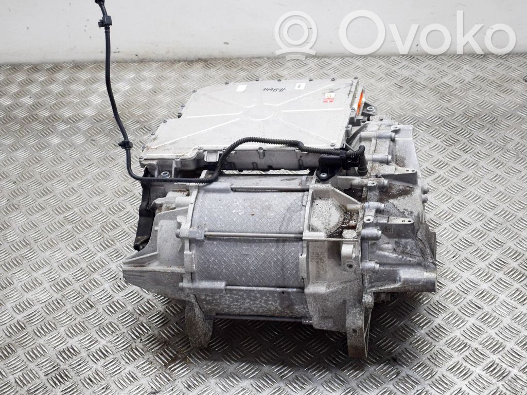 Volkswagen ID.3 Engine 