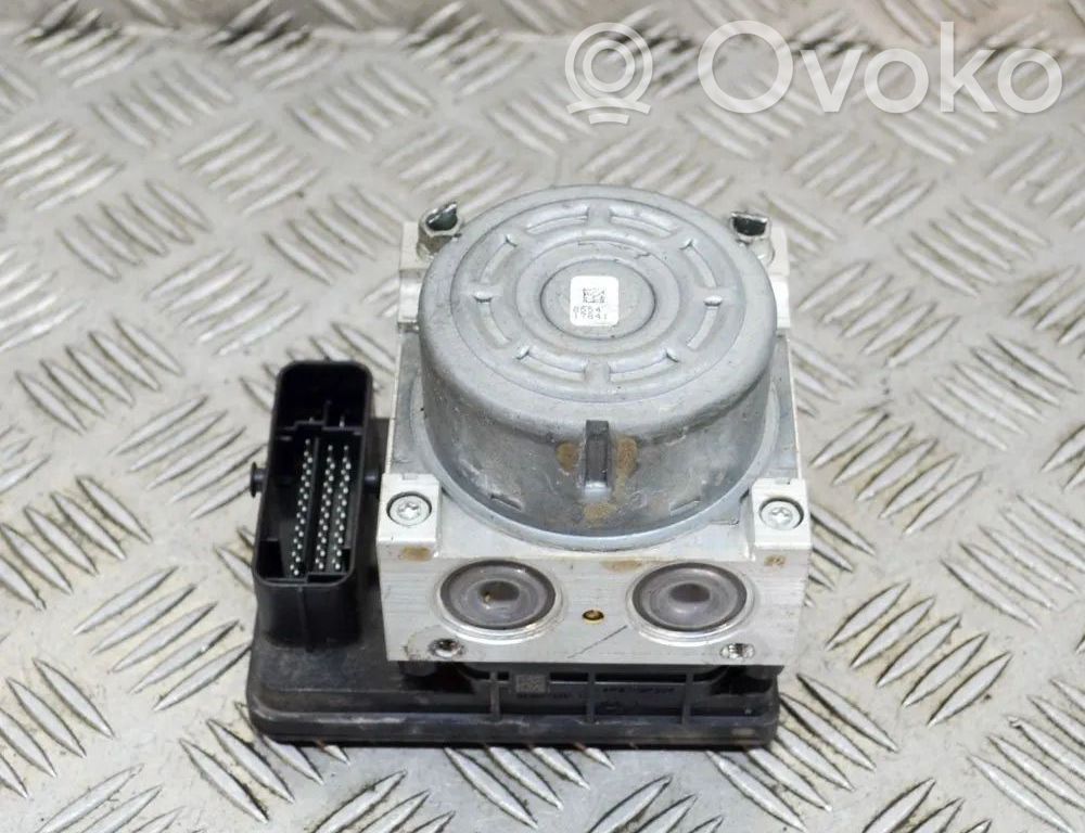Mazda CX-5 ABS Pump 
