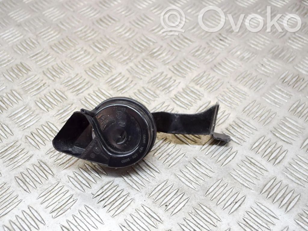 Audi A6 S6 C7 4G Claxon 