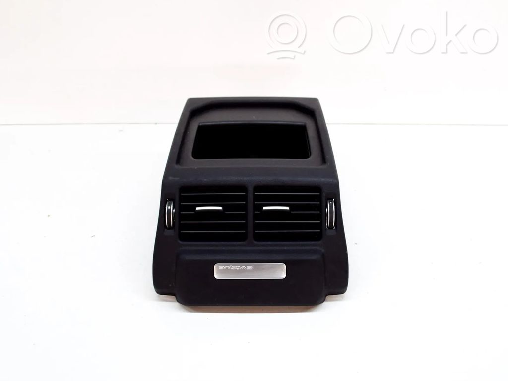 Land Rover Range Rover Evoque L538 Autres éléments de console centrale 