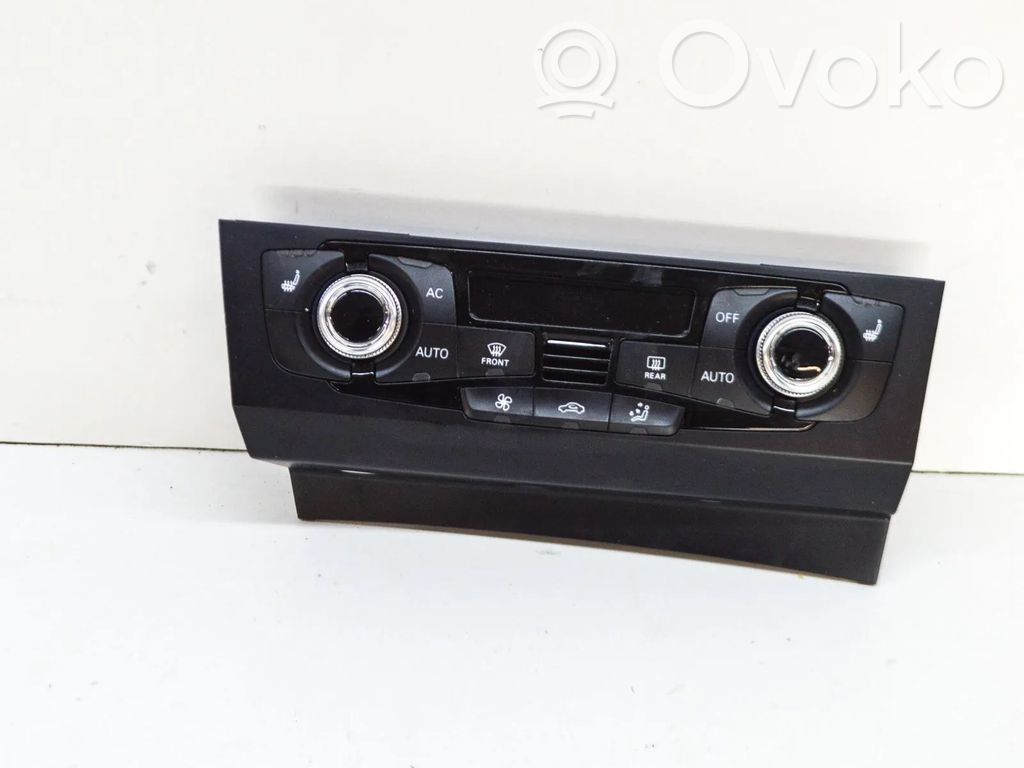 Audi A5 8T 8F Interruttore ventola abitacolo 