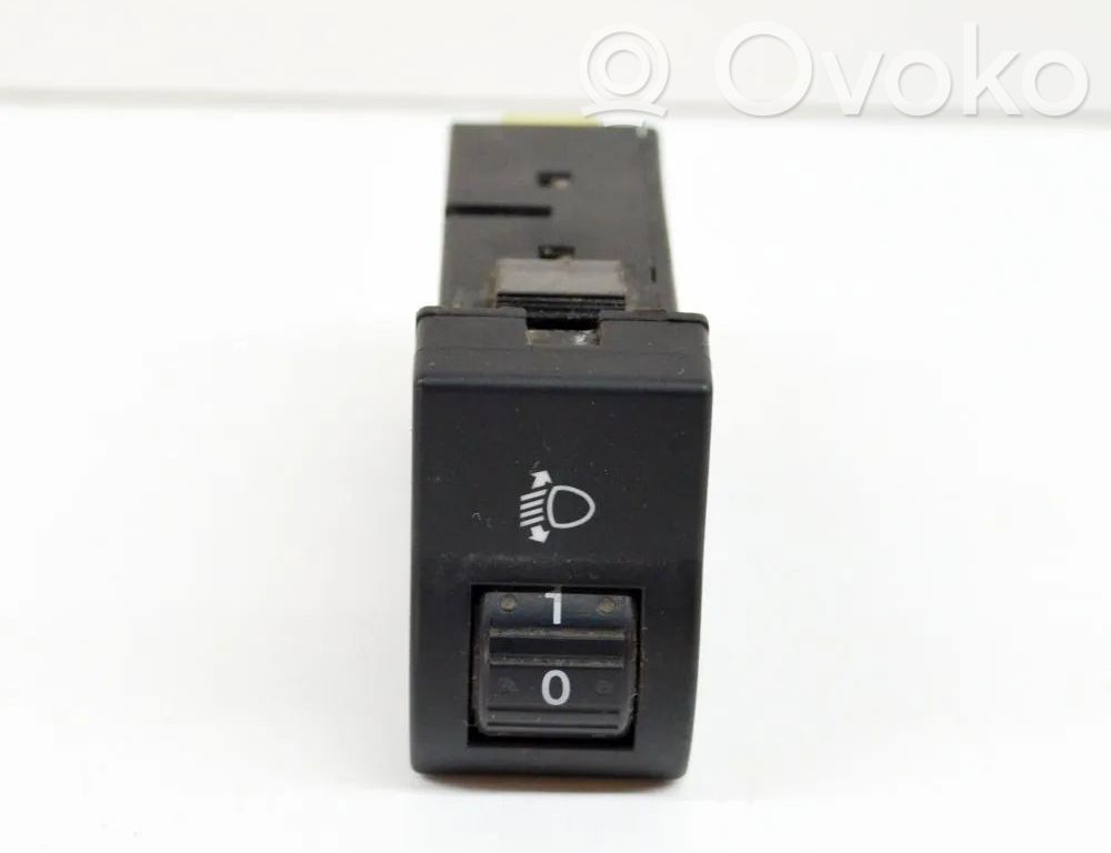 Ford Ranger Headlight level height control switch 