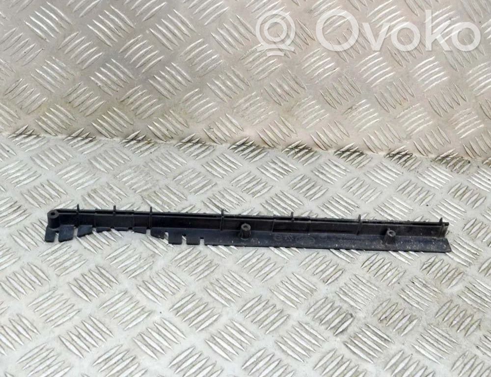 Land Rover Range Rover Evoque L538 Radiator support slam panel bracket 