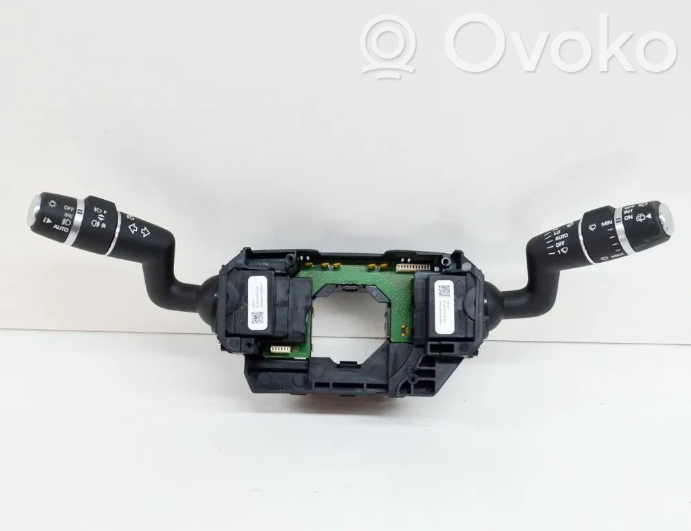 Land Rover Range Rover Evoque L538 Palanca de intermitentes 