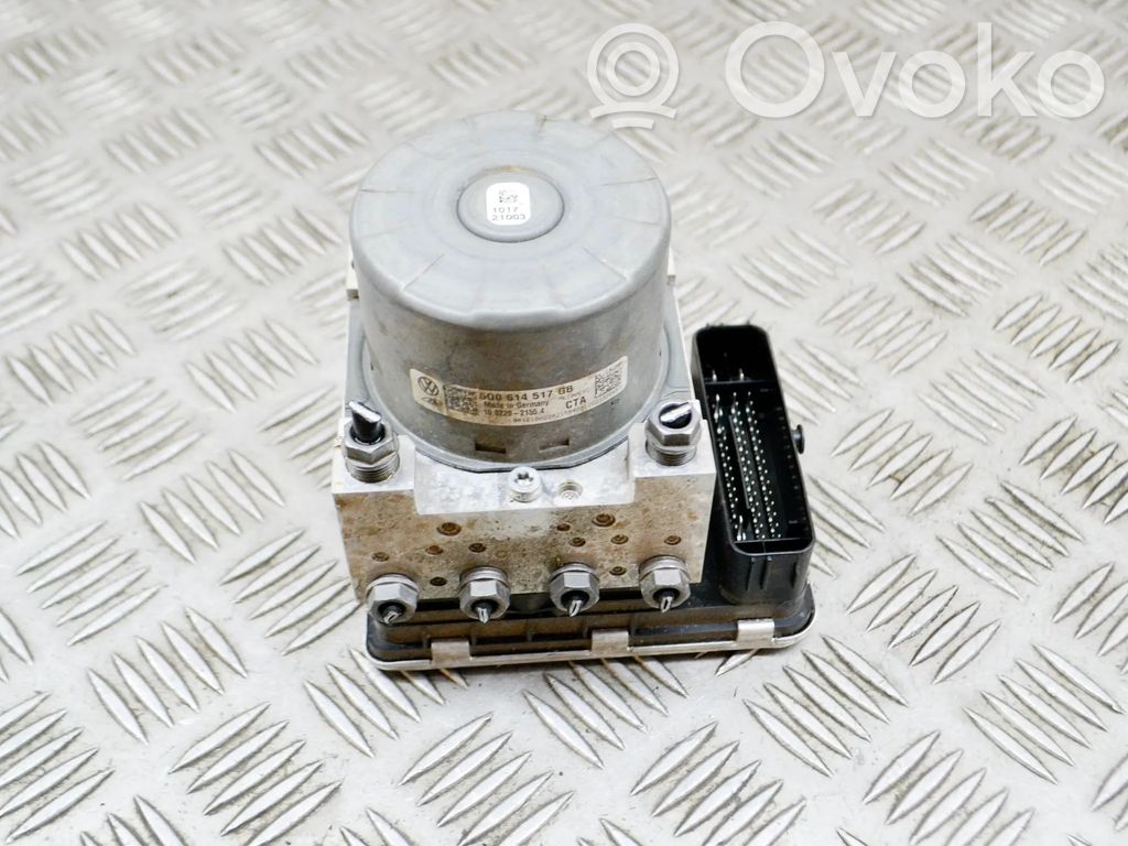 Skoda Kodiaq ABS bloks 