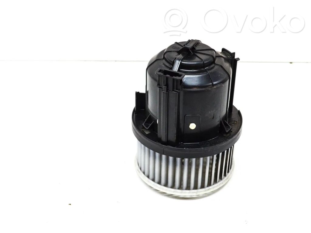 Land Rover Range Rover Evoque L538 Mazā radiatora ventilators 