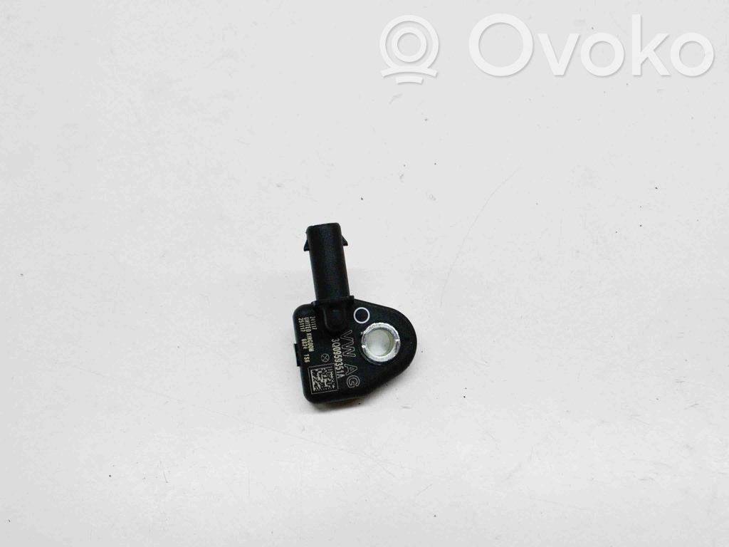 Airbagsensor Crashsensor Drucksensor   3Q0959351A