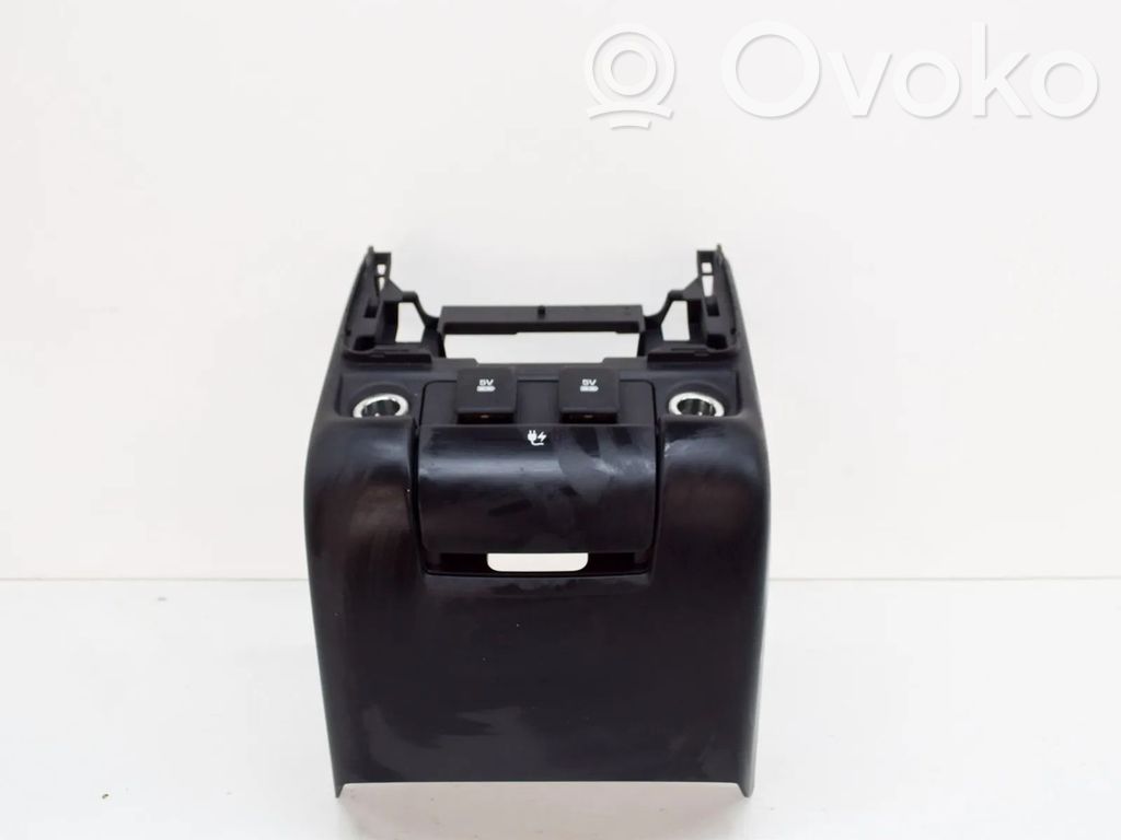 Land Rover Range Rover L405 Altri elementi della console centrale (tunnel) 