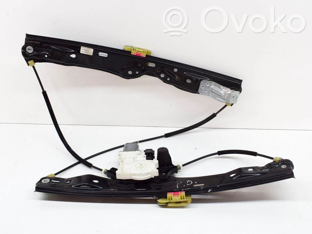 Land Rover Discovery Sport Elektryczny podnośnik szyby drzwi 