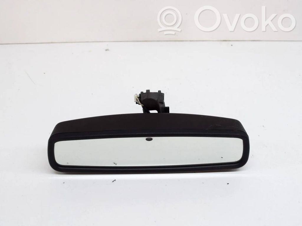 Rear view mirror (interior)   E11026532,GNTX939