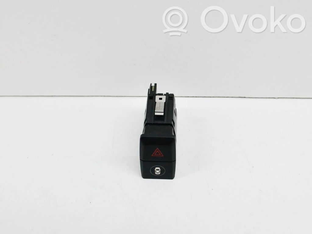 BMW X3 G01 Botón interruptor de luz de peligro 