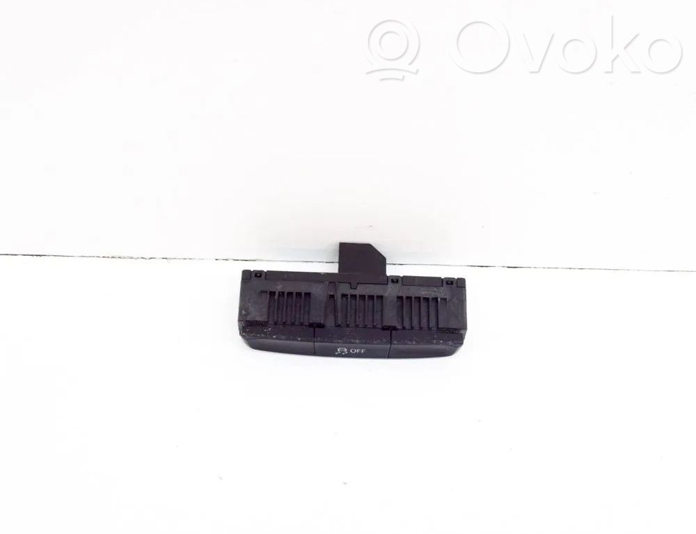 Audi A5 8T 8F Interruttore ESP (controllo elettronico della stabilità) 