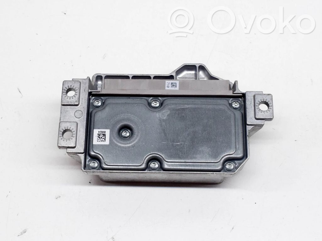Unidad de control/módulo del Airbag   9134280,0285010064