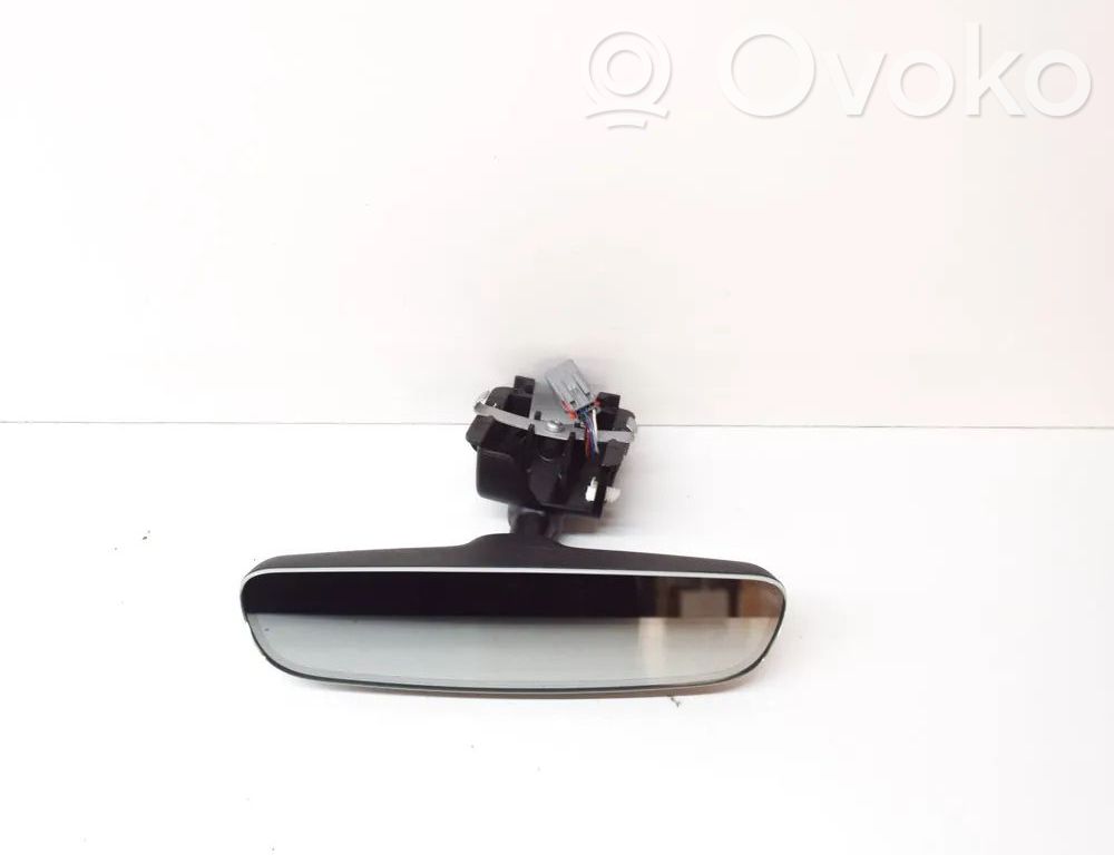 Land Rover Range Rover Sport L494 Rear view mirror (interior) 