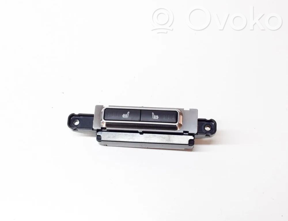 Land Rover Range Rover Sport L494 Przełączniki podgrzewania foteli