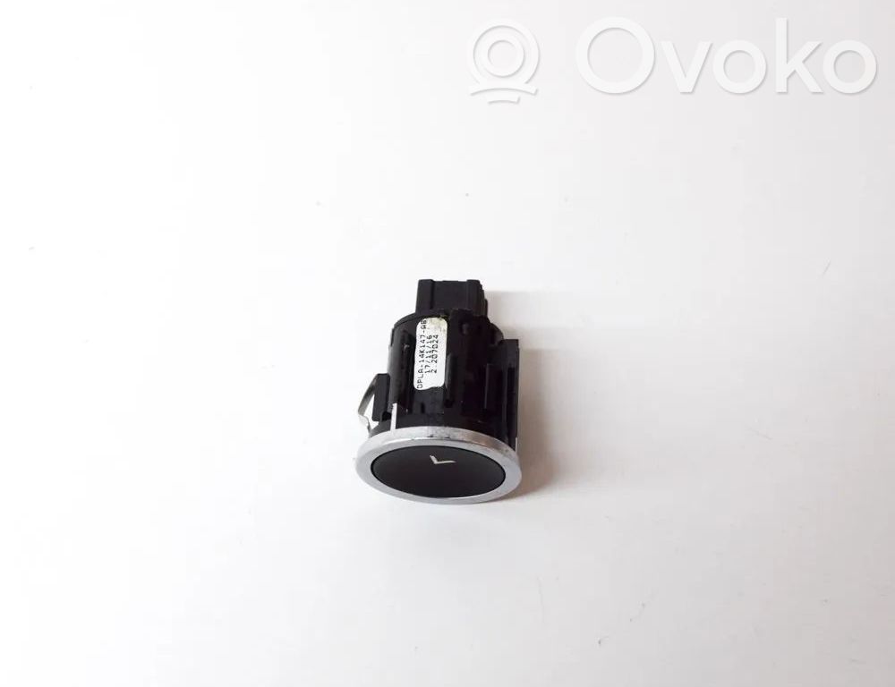 Land Rover Range Rover Sport L494 Otros interruptores/perillas/selectores 