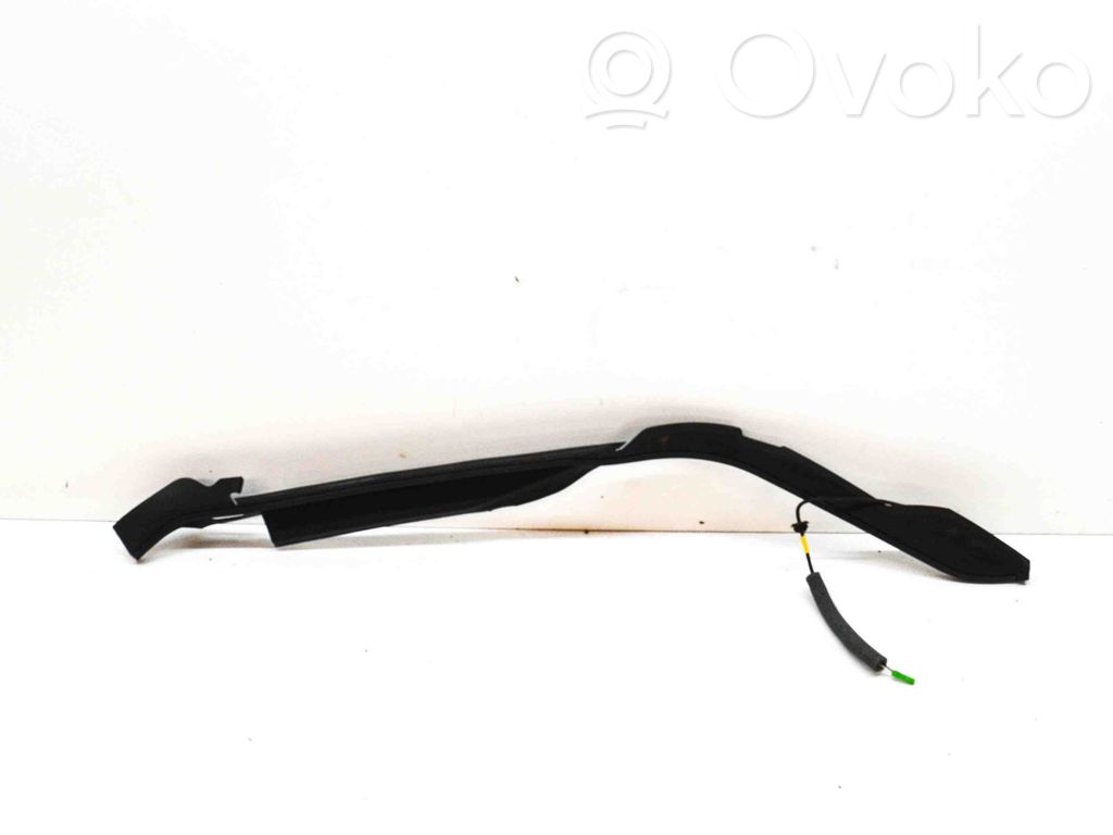 Land Rover Range Rover Sport L494 Rivestimento laterale della consolle centrale posteriore 