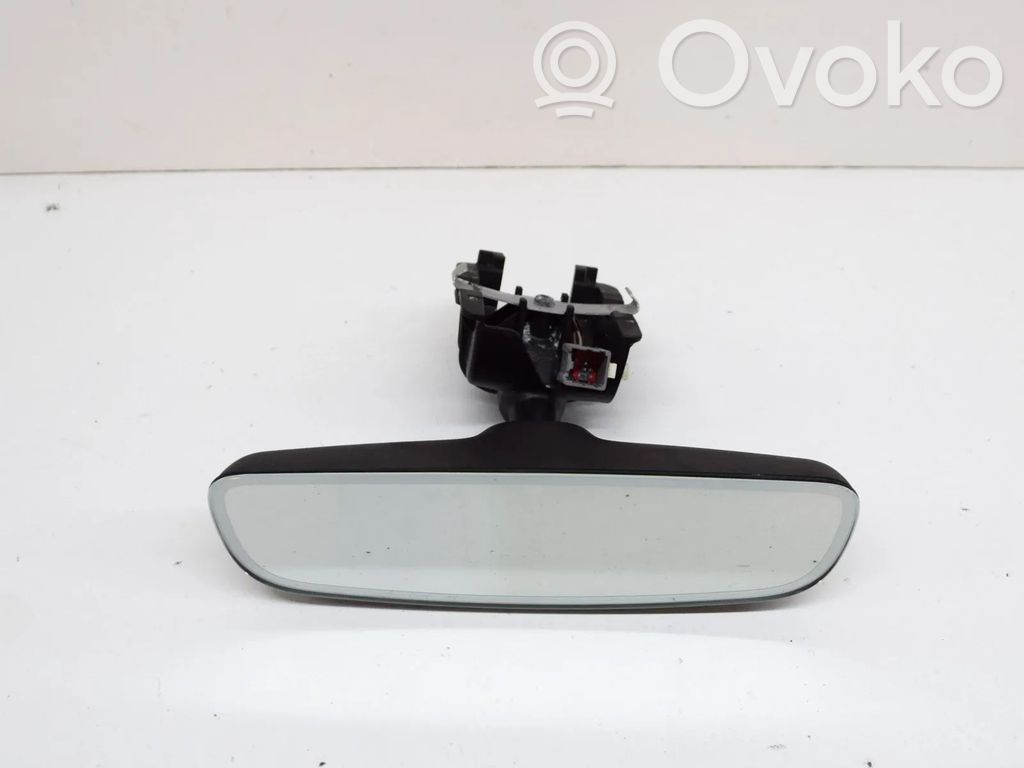Land Rover Range Rover Sport L494 Rear view mirror (interior) 