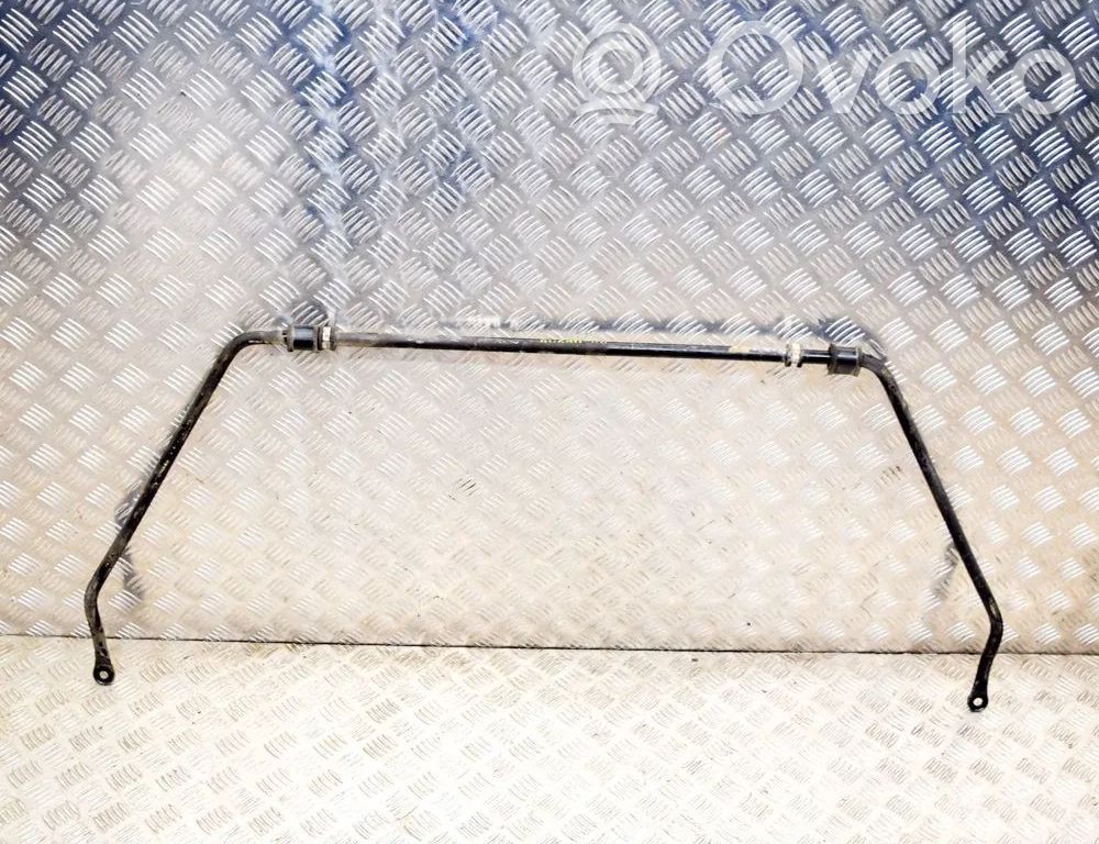 Tylny stabilizator / drążek