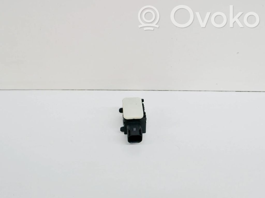 KIA Carens III Airbagsensor Crashsensor Drucksensor 