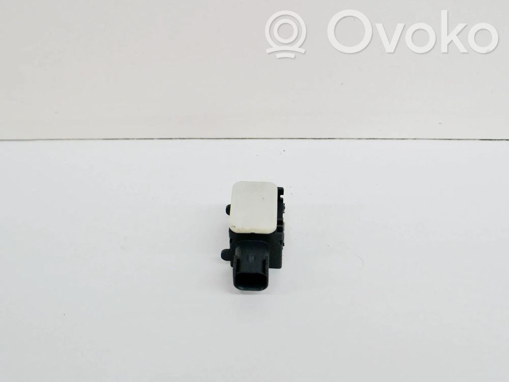 KIA Carens III Airbagsensor Crashsensor Drucksensor 