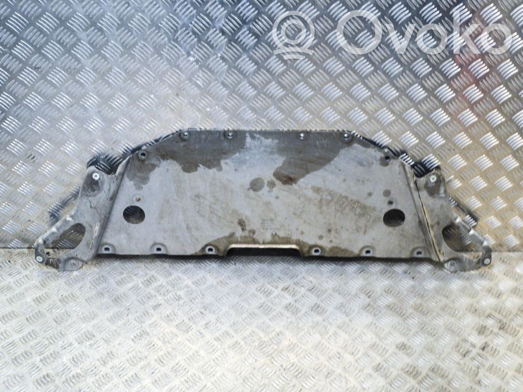 BMW i3 Placa protectora/protector antisalpicaduras motor 