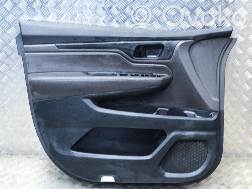 Honda Odyssey Boczki / Poszycie drzwi przednich 