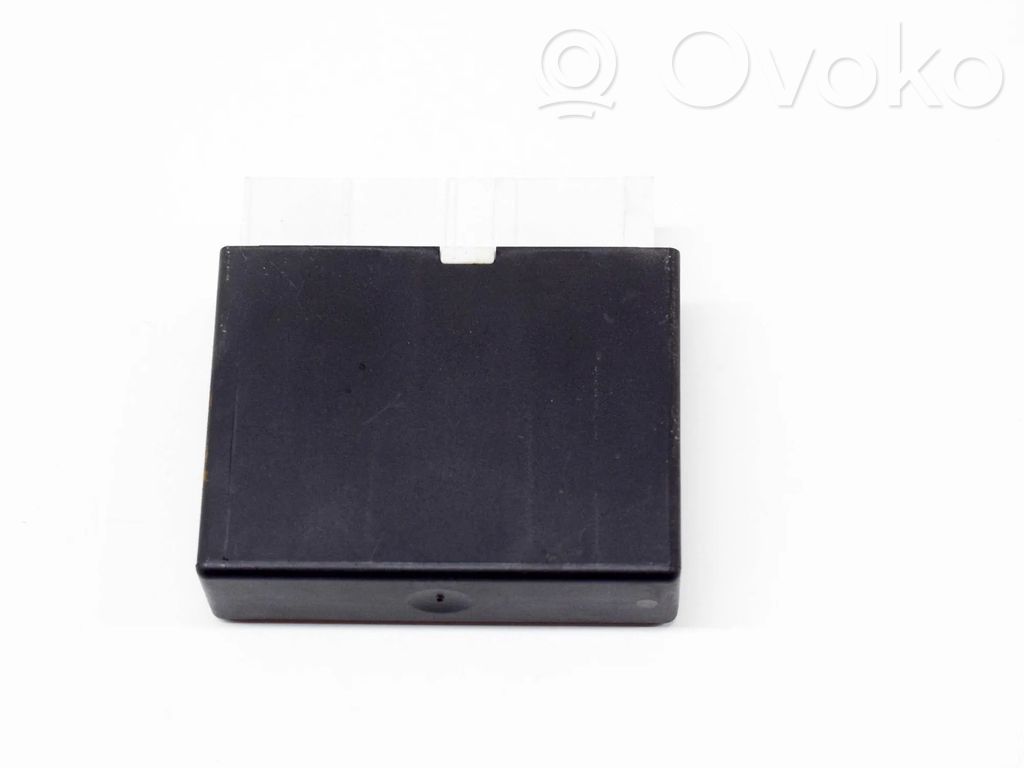 BMW X6 F16 Unitate/modul de comandă parcare PDC 