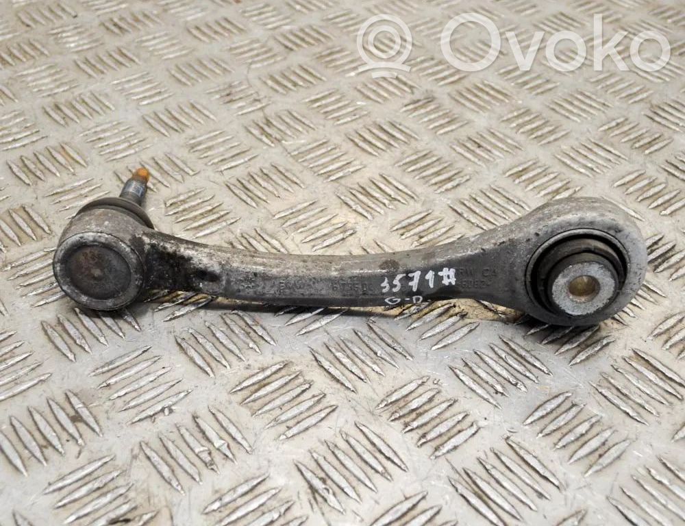 BMW X6 F16 Querlenker Achsschenkel hinten 