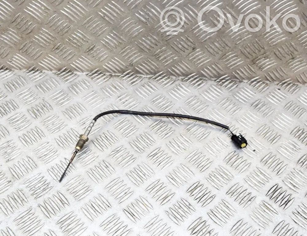BMW X4 G02 Oil temperature sensor 
