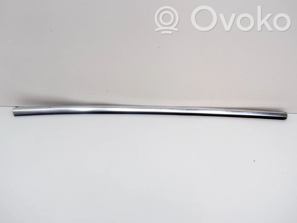Tesla Model 3 Rivestimento modanatura del vetro della portiera posteriore 