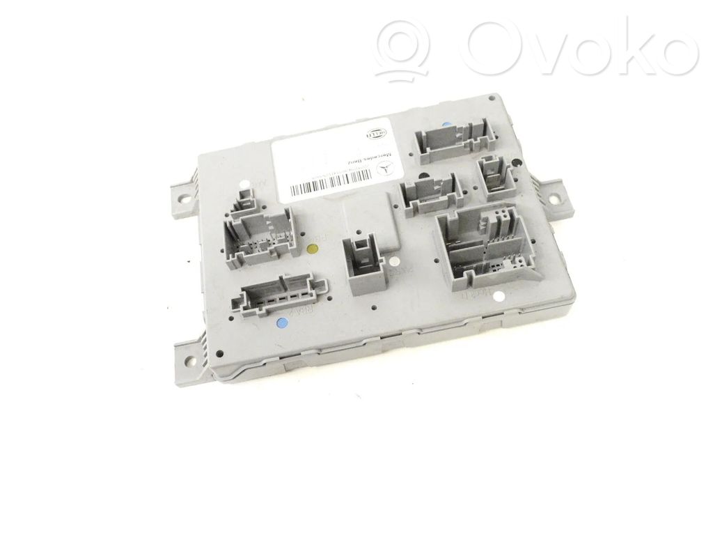Mercedes-Benz S C217 Modul de control caroserie central 