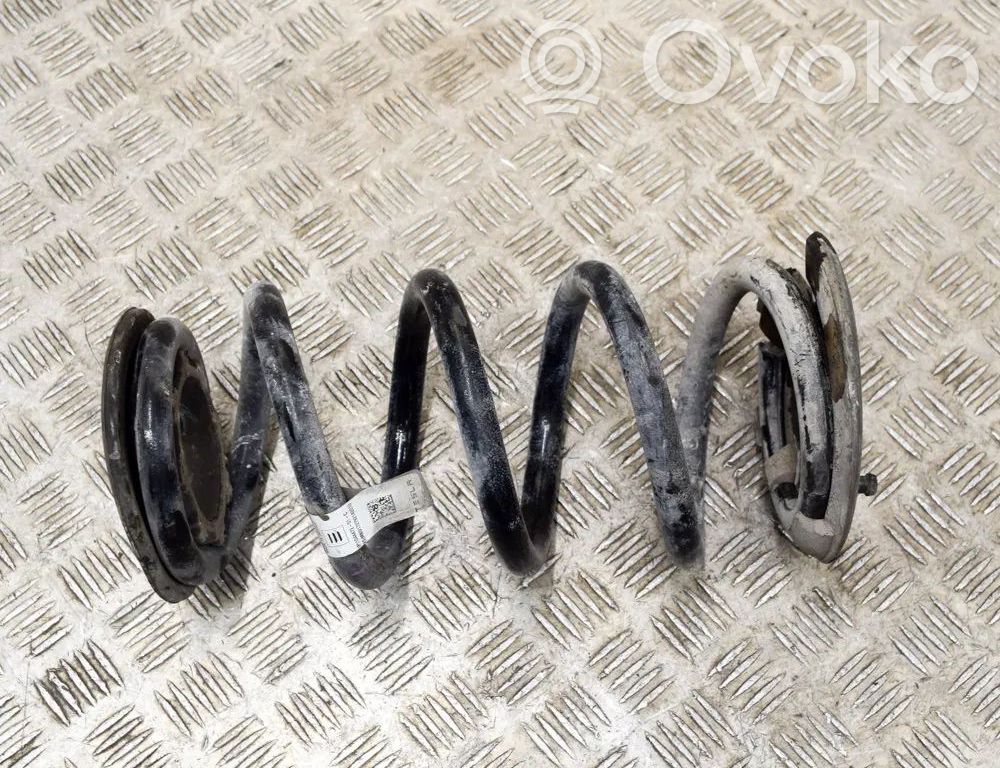 Tesla Model 3 Rear coil spring 