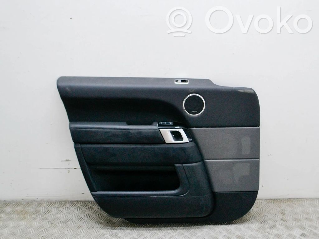 Land Rover Range Rover Sport L494 Panou tapițerie ușă față 