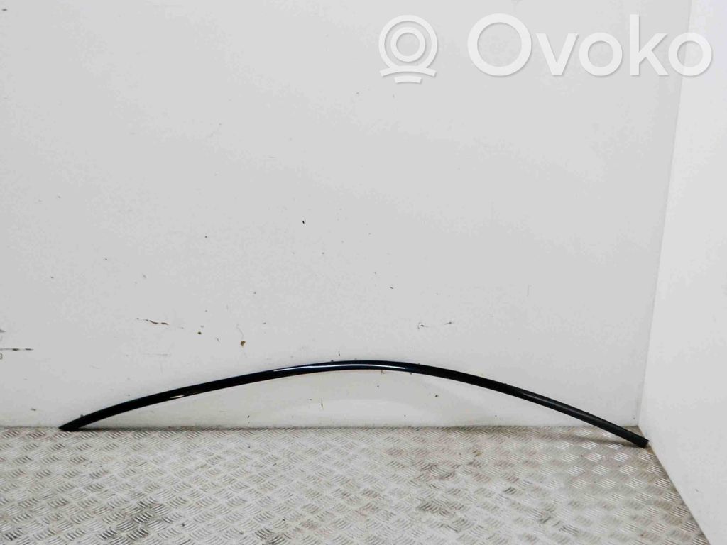 BMW 6 F12 F13 Moulures, baguette de toit 