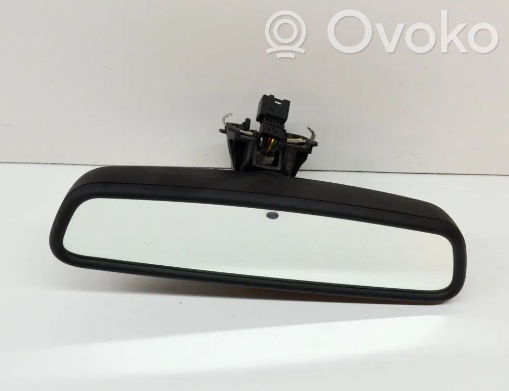 BMW 3 F30 F35 F31 Espejo retrovisor (interior) 